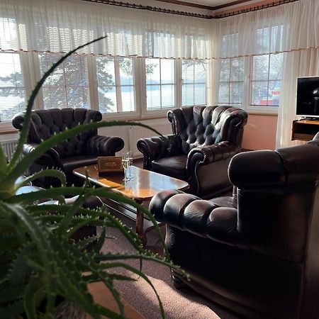 Resort Majak Horní Soběšovice Extérieur photo